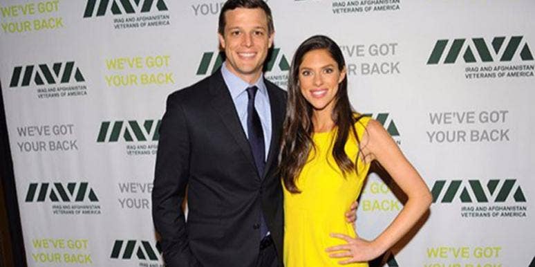 Abby Huntsman Divorce Abby Huntsman Divorce
